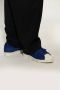 Y-3 Superstar sneakers Blauw Heren - Thumbnail 2