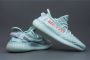 Adidas Yeezy Boost 350 V2 Blue Tint B37571 1 3 BLAUW Schoenen - Thumbnail 5