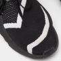 Yohji Yamamoto Pre-owned Fabric sneakers Black Dames - Thumbnail 7