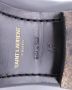 Yves Saint Laurent Vintage Pre-owned Leather boots Black Heren - Thumbnail 7