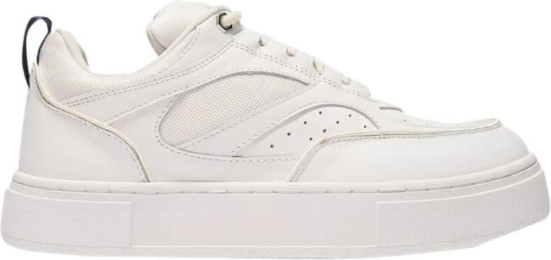 Eytys Sneakers White Dames