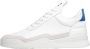 Filling Pieces Low Top Ghost Sneaker Wit White - Thumbnail 3