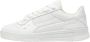 Filling Pieces Luxe Witte Cruiser Crumbs Schoenen White Unisex - Thumbnail 1