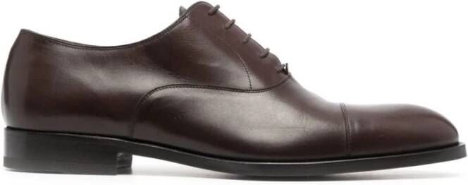 Fratelli Rossetti Business Shoes Brown Heren