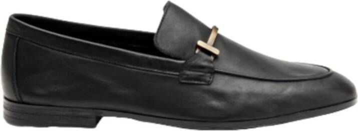 Frau Sailor Shoes Black Heren