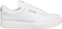 Fred Perry B300 Sneakers White Heren - Thumbnail 1