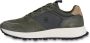 G-Star G Star Raw Sneaker Male Olive Grey Sneakers - Thumbnail 2