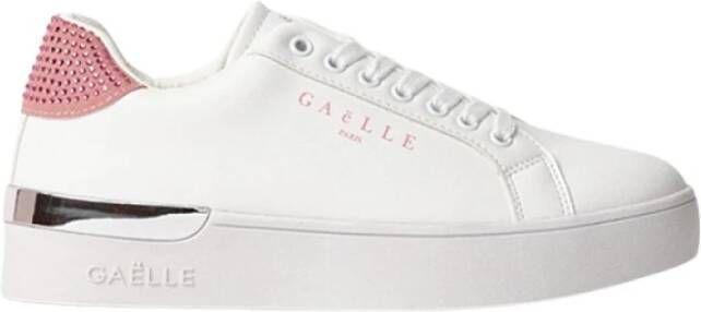 Gaëlle Paris Gbcdp3107 V5 Sneakers Pink Dames