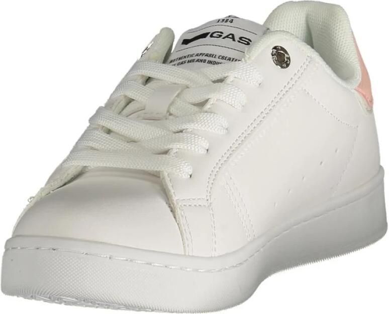 GAS Roze Jade LTX Sports Sneakers