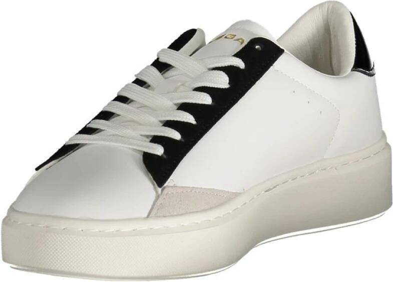 GAS Leonard Mix Sneaker