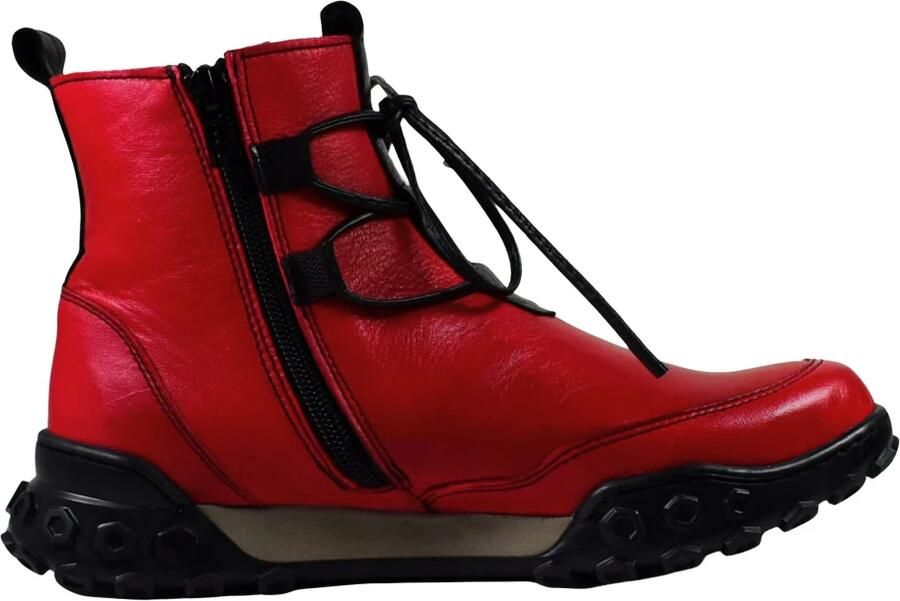 Gemini Enkellaarsjes