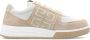 Givenchy Sneakers G4 Low Top Sneaker in beige - Thumbnail 9