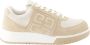 Givenchy Sneakers G4 Low Top Sneaker in beige - Thumbnail 1