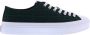 Givenchy Heren City Low Sneakers Green Heren - Thumbnail 1