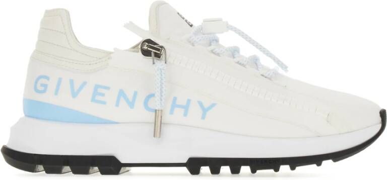Givenchy Klassieke Sneakers voor Dagelijks Gebruik White Dames