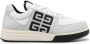 Givenchy 4G platform sneakers Multicolor Heren - Thumbnail 1