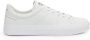 Givenchy Witte Leren City Sport Sneakers White Heren - Thumbnail 2