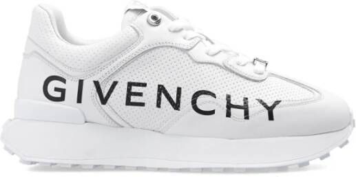 Givenchy sneakers Wit Dames