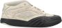 Givenchy Witte Skate Sneakers Ss24 White Heren - Thumbnail 1