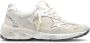 Golden Goose Sneakers Glitter Mesh Star Sneakers in crème - Thumbnail 7