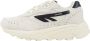 Hi-Tec Hts silver shadow rgs Wit Suede Lage sneakers Unisex - Thumbnail 6