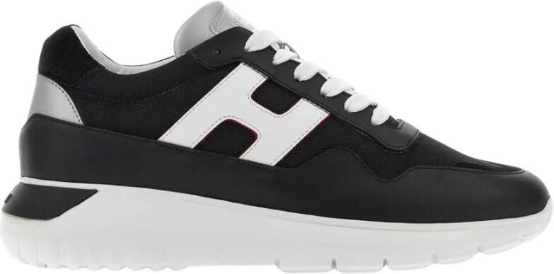 Hogan Sneakers Black Heren