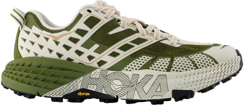 Hoka One U Speedgoat 2 Sneakers