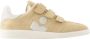 Isabel Marant Pre-owned Leather sneakers Brown Dames - Thumbnail 1