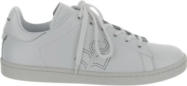 Isabel marant Sneakers White Heren