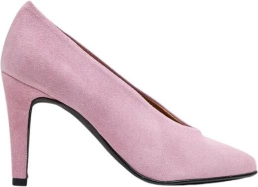JoDis Shoes Pink Dames