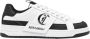 Just Cavalli Witte Sneakers voor Dames White Heren - Thumbnail 1