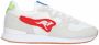 Kangaroos Aussie shoes Velcro 47273 000 0000 Wit Unisex - Thumbnail 2