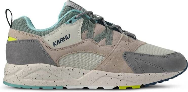 Karhu Fusion 2.0 Sneakers Summer Waters Pack Gray Heren