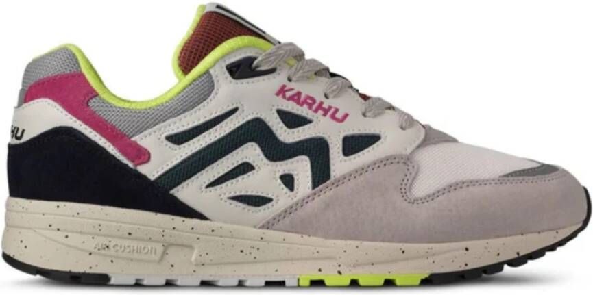 Karhu Legacy 96 Silver Lining Sneaker Multicolor Heren