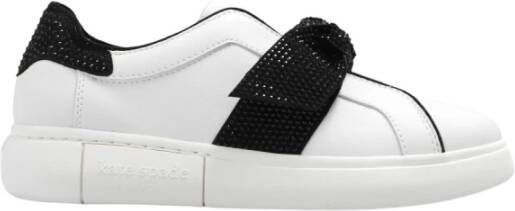 Kate spade new york Sneakers Lexi Pave in wit