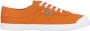 Kawasaki Canvas Sneakers Orange Heren - Thumbnail 2