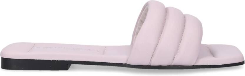 Kennel & Schmenger De stijlvolle Latoya sandaal Roze Dames