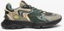 Lacoste Moderne Neo Sneakers Multicolor Heren - Thumbnail 1