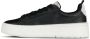 Lacoste Sneakers Carnaby Plat 123 1 Sfa in zwart - Thumbnail 1