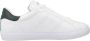 Lacoste Klassieke Casual Sneakers Powercourt 2.0 White Heren - Thumbnail 8