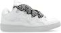 Lanvin Curb Sneakers voor dames White Dames - Thumbnail 1