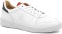Le Coq Sportif Casual Witte Synthetische Sneakers met 3cm Rubberen Zool White Heren - Thumbnail 1