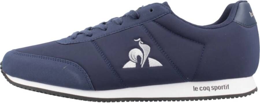 Le Coq Sportif Sneakers Blue Heren