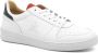 Le Coq Sportif Casual Witte Synthetische Sneakers met 3cm Rubberen Zool White Heren - Thumbnail 4
