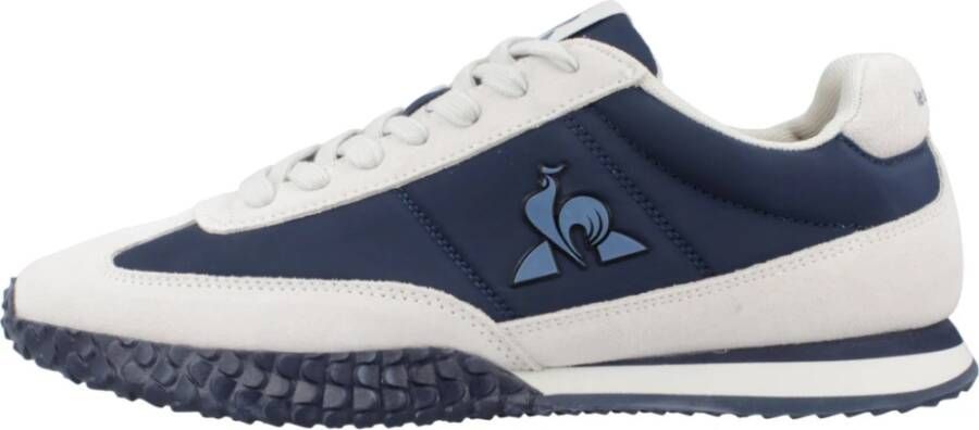 Le Coq Sportif Veloce I Sneakers Blue Heren