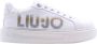 Liu Jo Sanmarino Sneaker Stijlvol en Trendy Schoeisel Multicolor Dames - Thumbnail 35