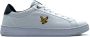 Lyle & Scott Witte Sneaker Lente Zomer 2024 Collectie White Heren - Thumbnail 4