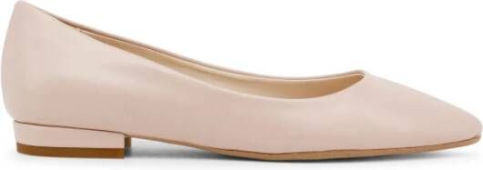 Made in Italia Flat Sandals Pink Dames