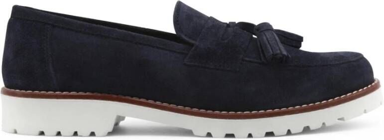 Made in Italia Loafers Blue Dames
