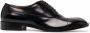 Maison Margiela Leren Oxford schoenen Black Heren - Thumbnail 2